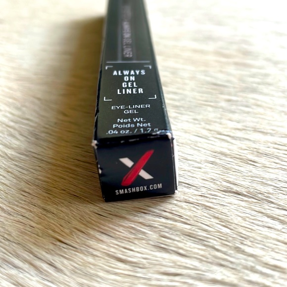 BRAND NEW Smashbox Always On Gel Eyeliner in Fishnet - Picture 6 of 10